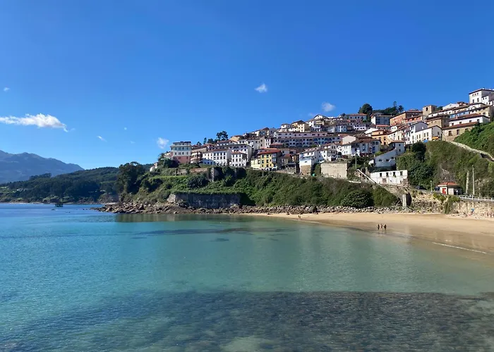 Apartamento Ideal En Lastres
