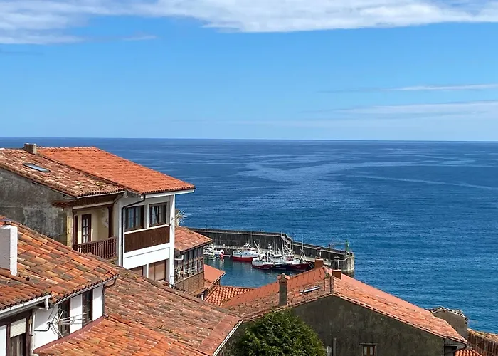 Apartamento Ideal En Lastres