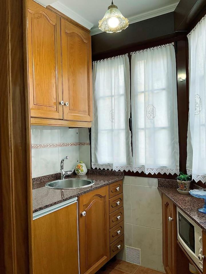 Ideal En Lastres * Colunga