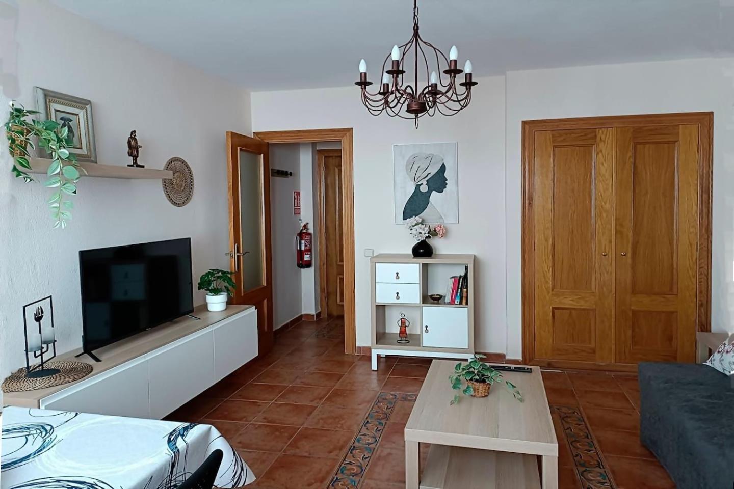 Ideal En Lastres