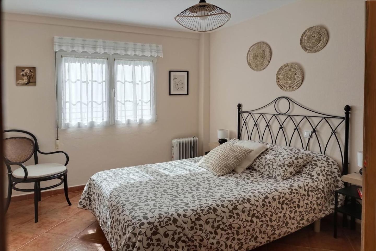Ideal En Lastres Appartement *