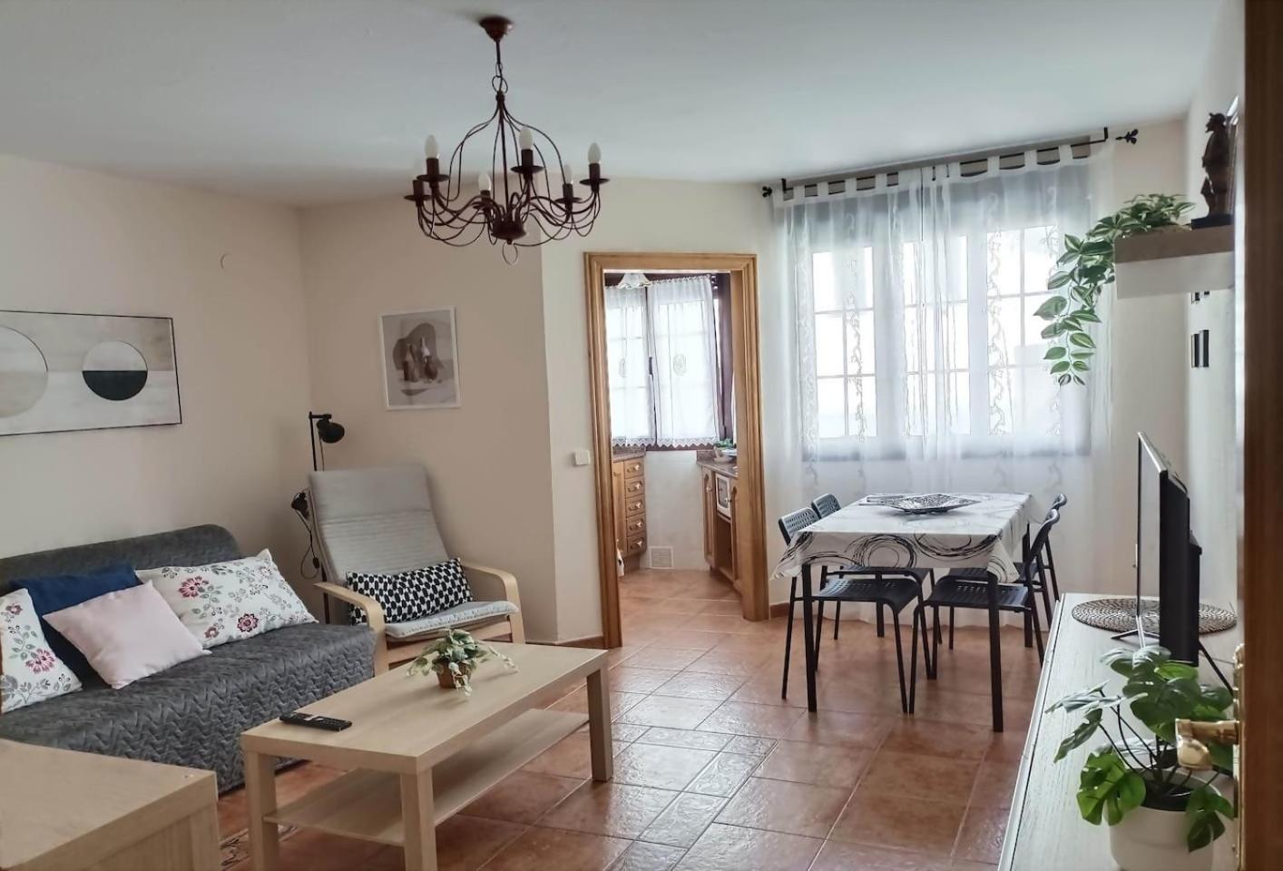 Appartement Ideal En Lastres